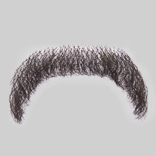 Bigote estilo 14