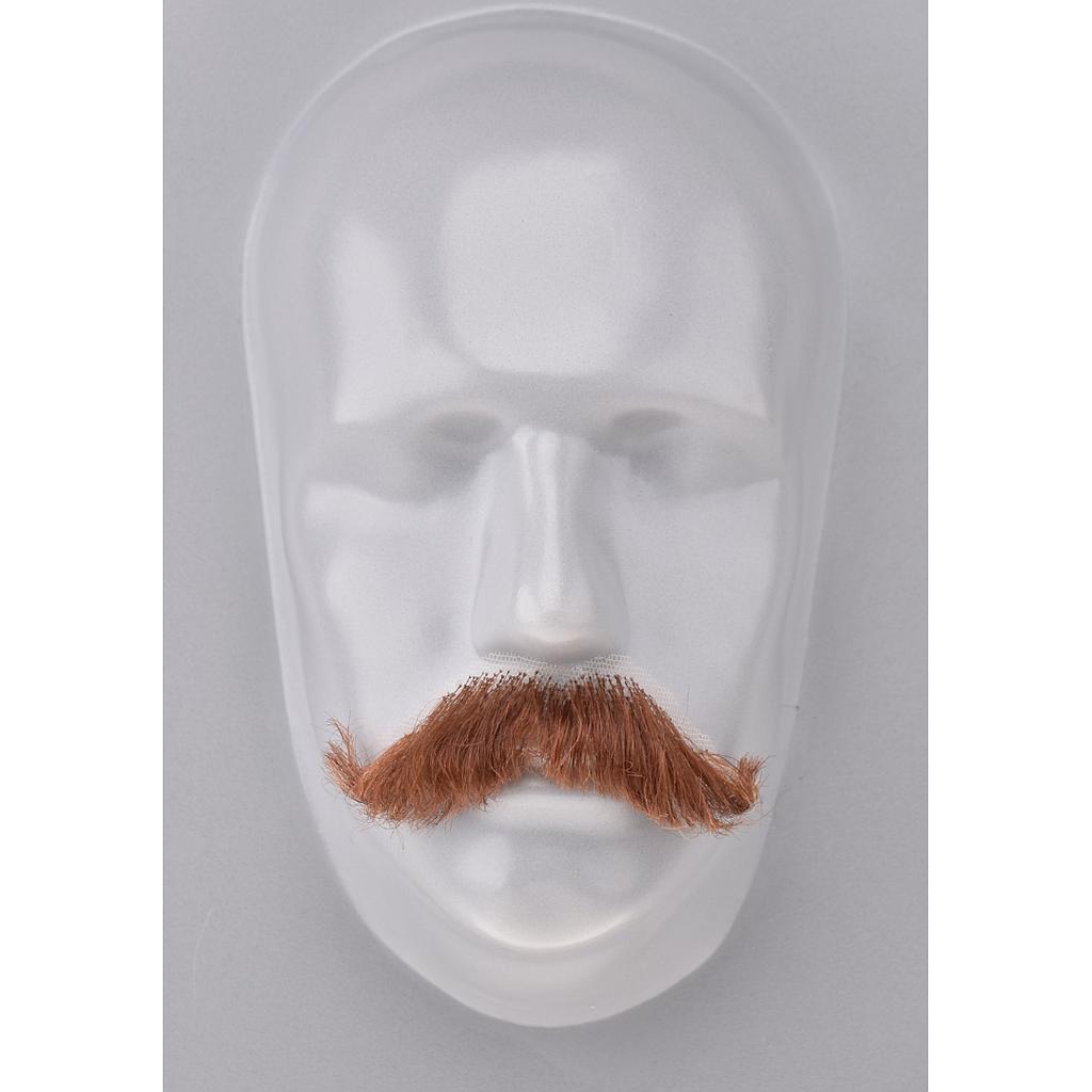 Bigote estilo 35