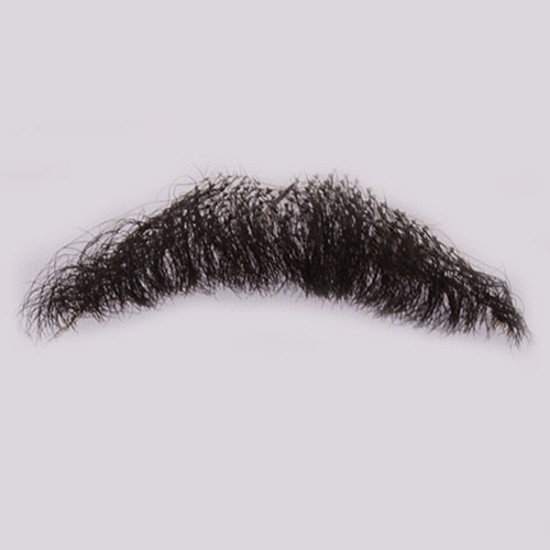 Bigote estilo 4