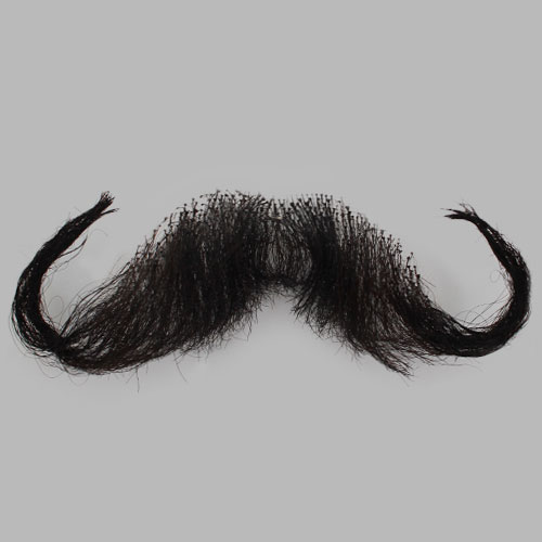 Bigote estilo 6