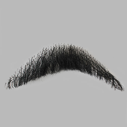 Bigote estilo 7