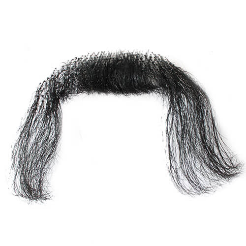 Bigote estilo 8