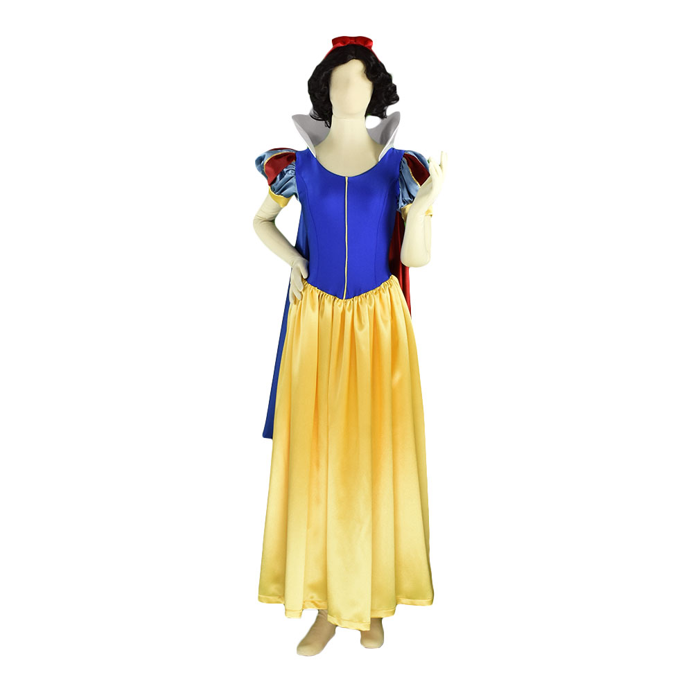 Blancanieves