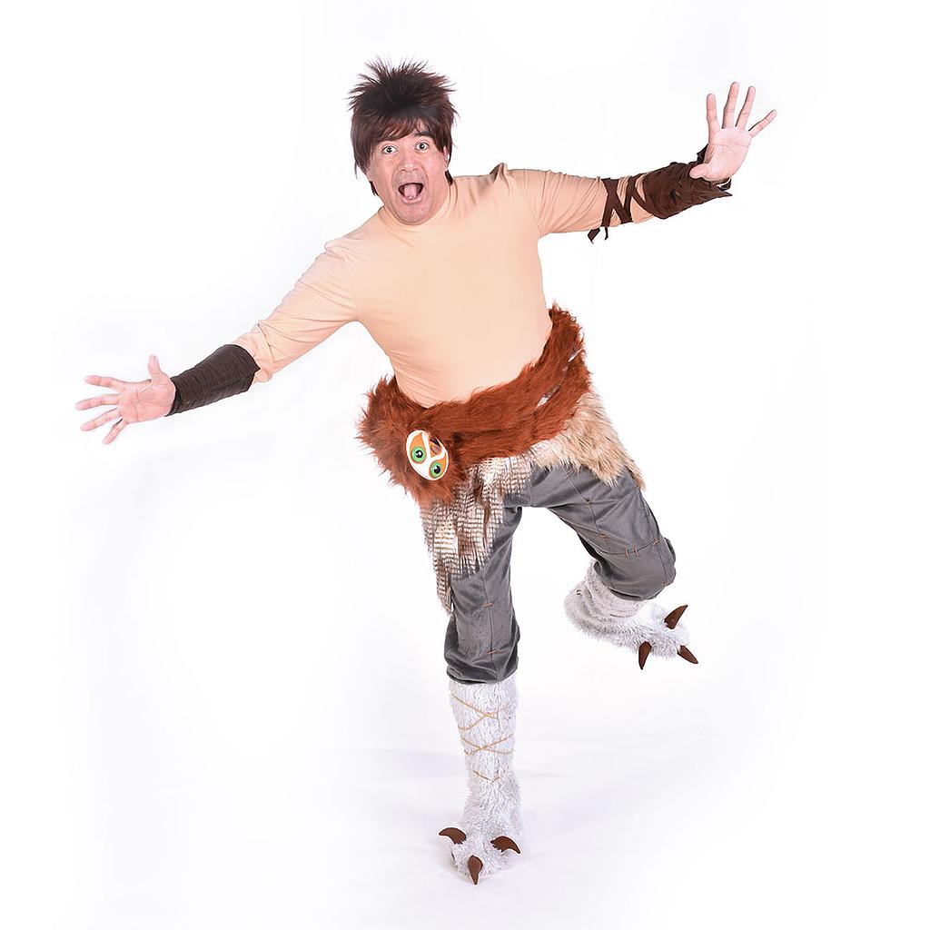 Chico Croods