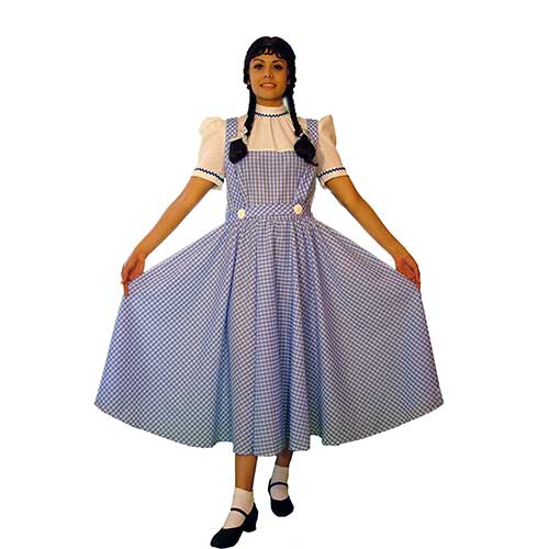 Dorothy