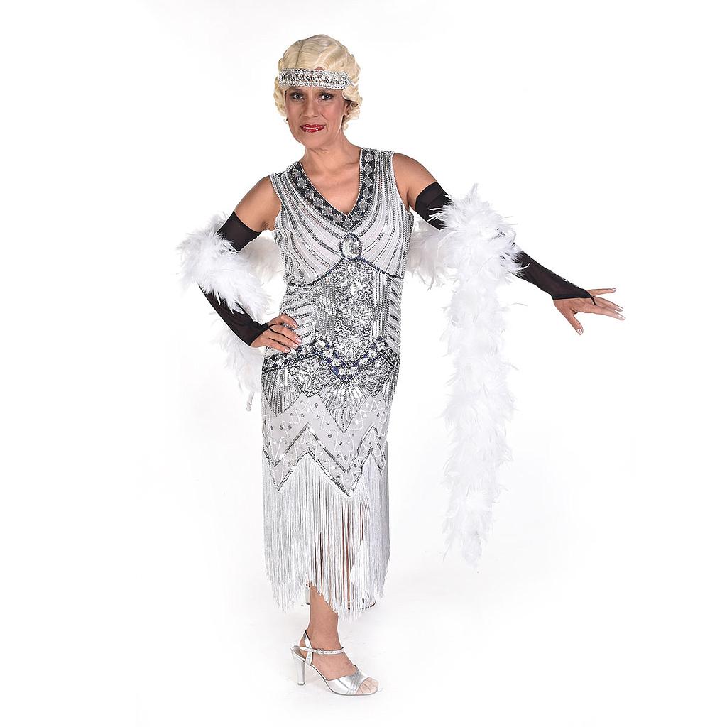 Flapper 20s Mod. 816