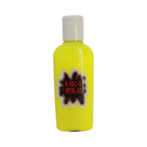 H2O Makeup UV