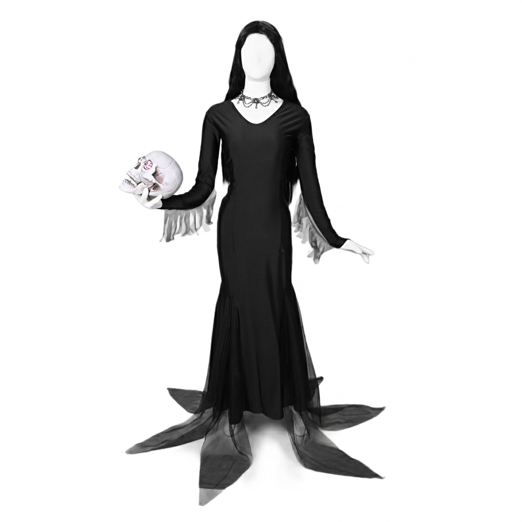 Morticia
