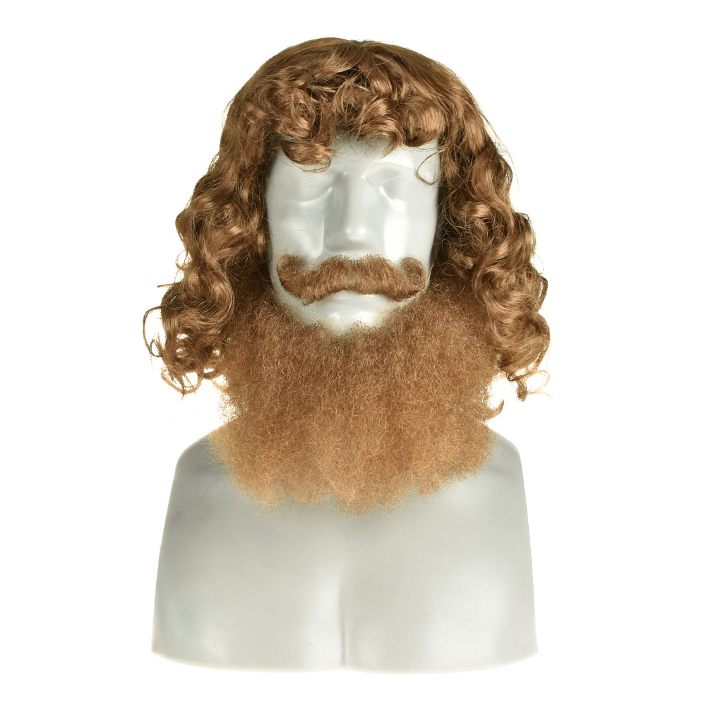 Peluquería para Rey Mago