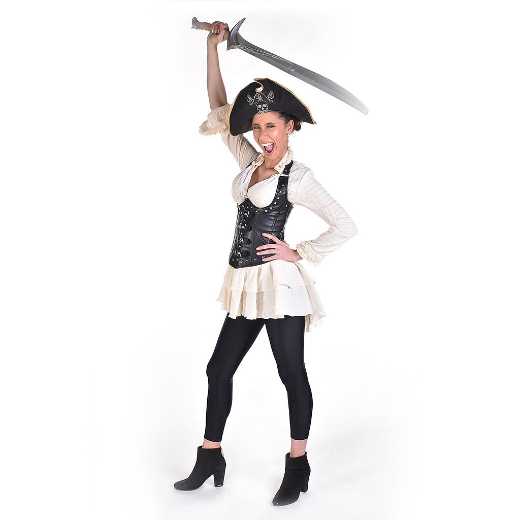 Pirata Anne Bonny
