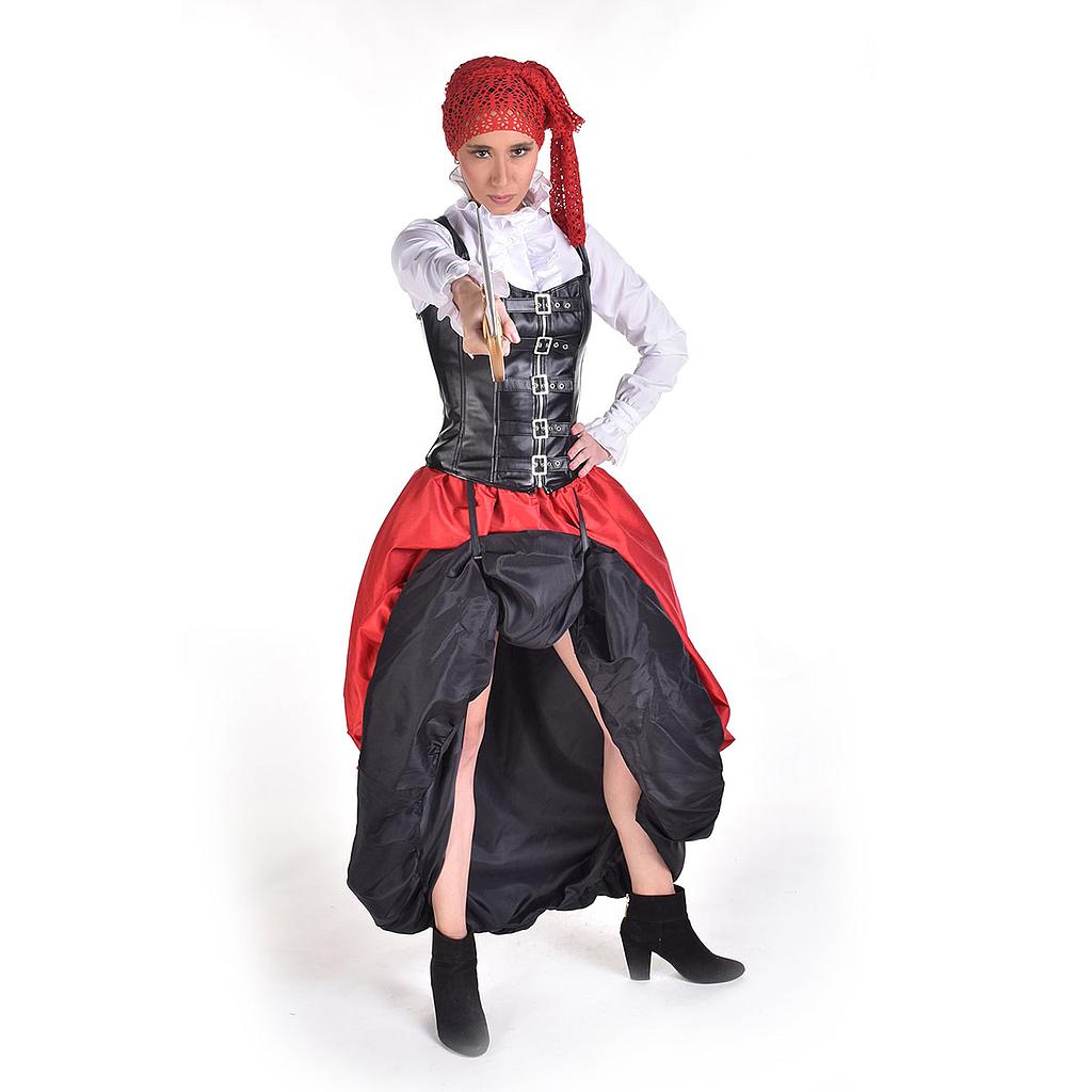 Pirata Gótica