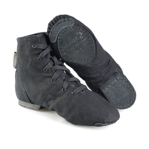 SANSHA - Bota de jazz Soho JB3C