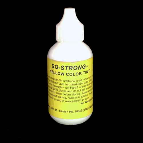 SO-Strong