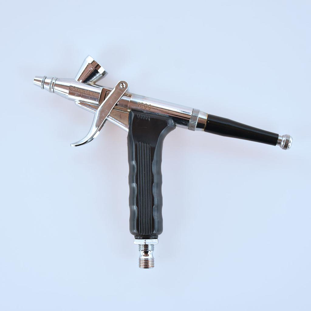 Aerógrafo 1200