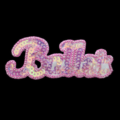 Bordado ballet