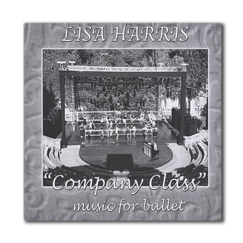 Company class