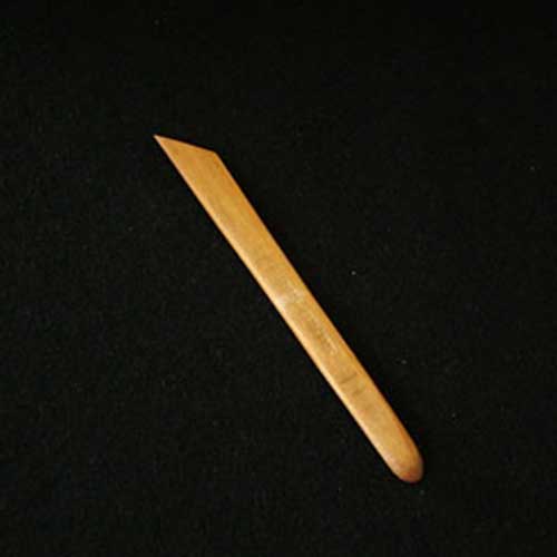 Estique boxwood 3A