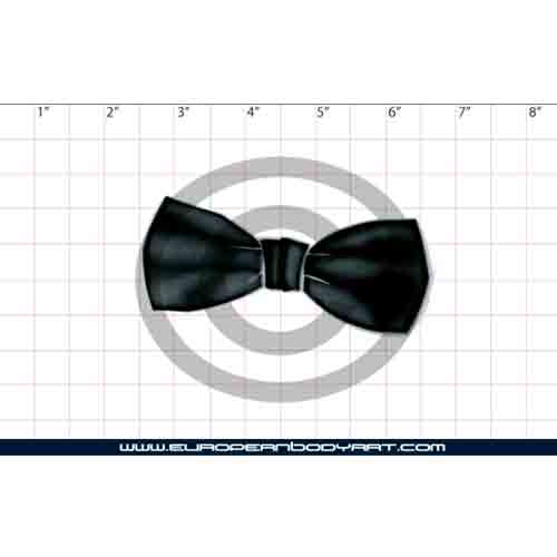 Esténcil Bow #2