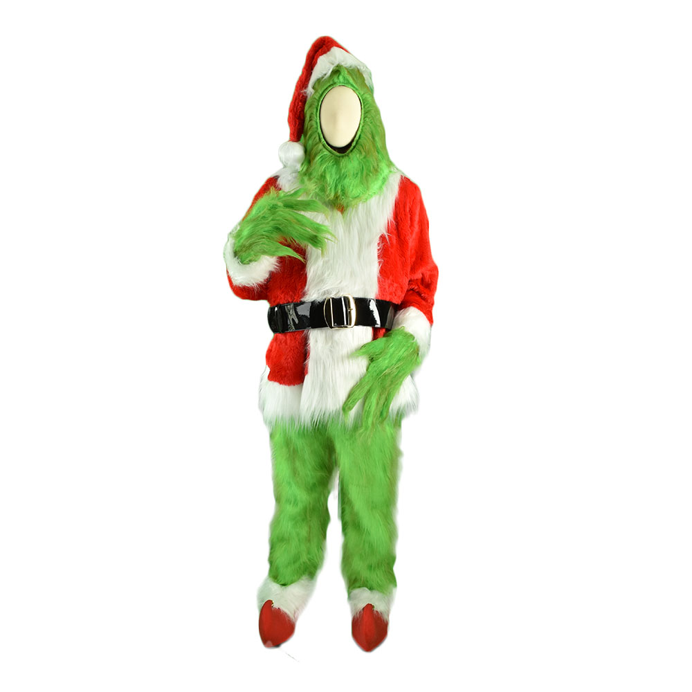 Grinch