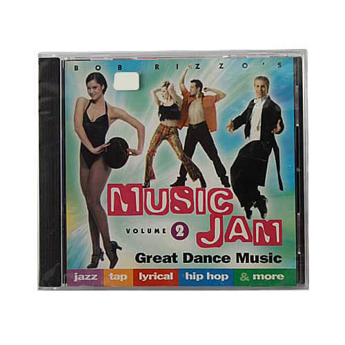 Música Jam vol. 2