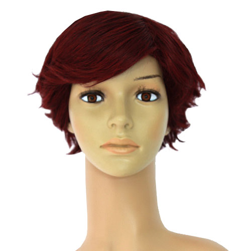 Peluca Mod. BS11026S