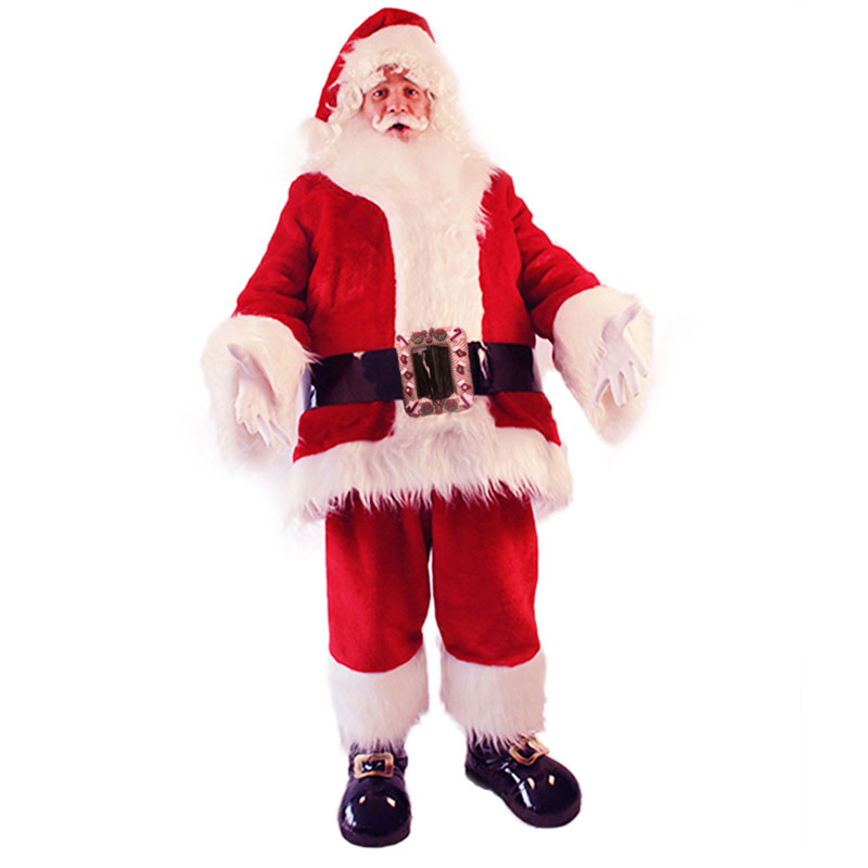 Santa Claus Mod. 2 