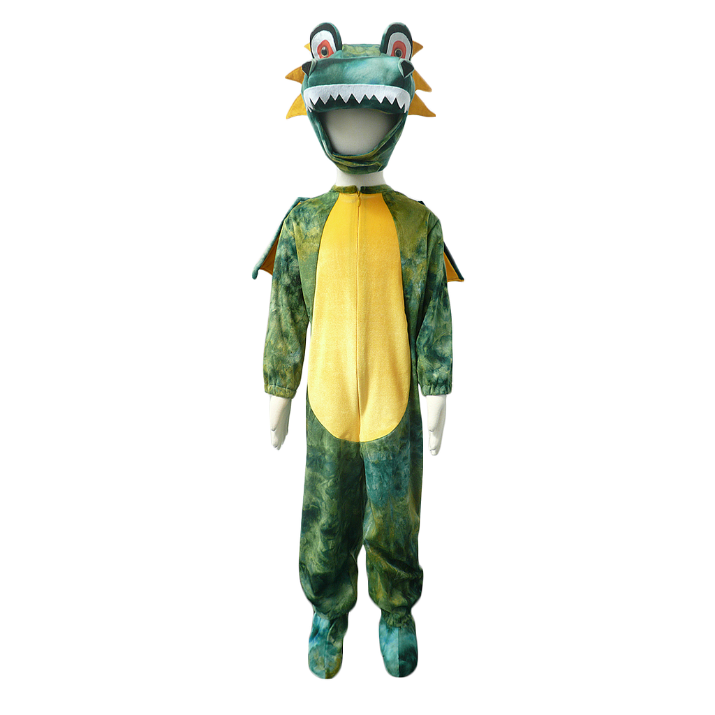 Dragón