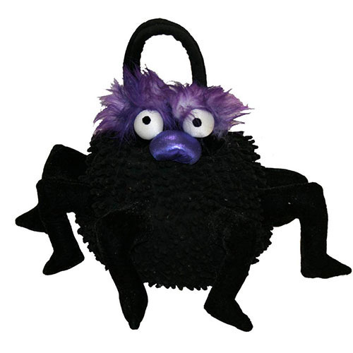 Spider TOT bag