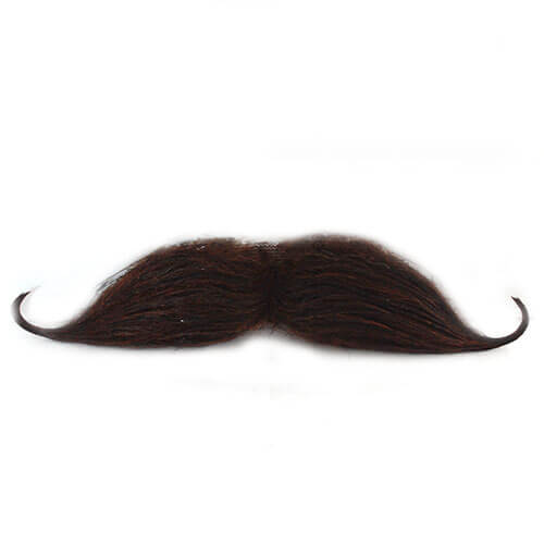 Bigote 8