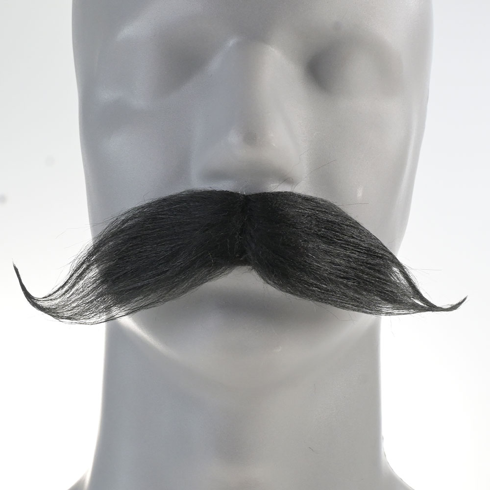 Bigote 8