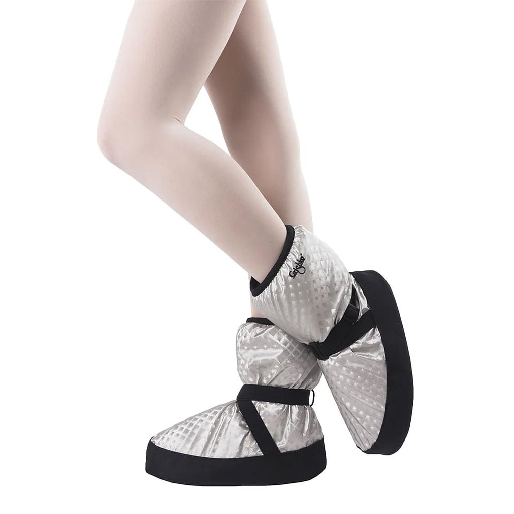 GRISHKO Botas de Calentamiento M-68