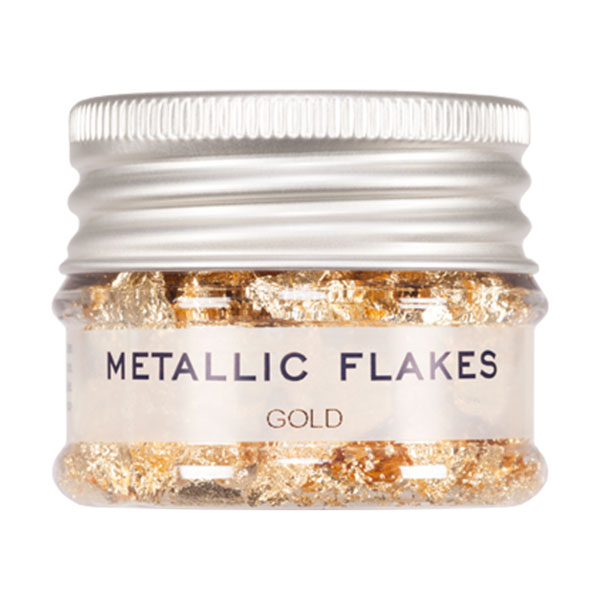 3075 Metallic Flakes