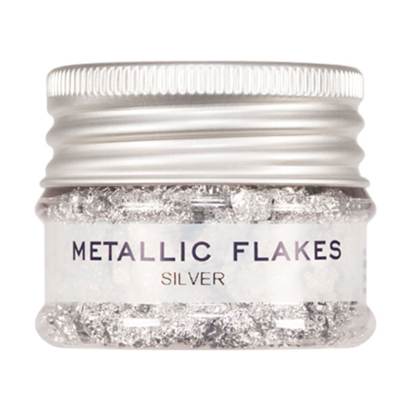 3075 Metallic Flakes