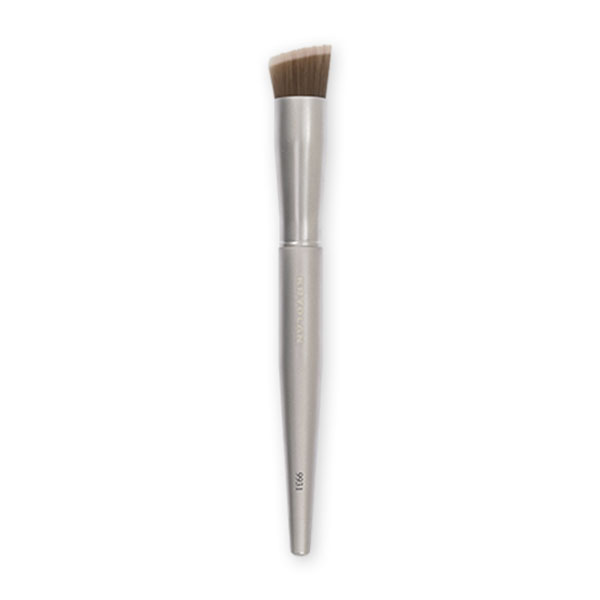 9931 Brocha Premium Defining