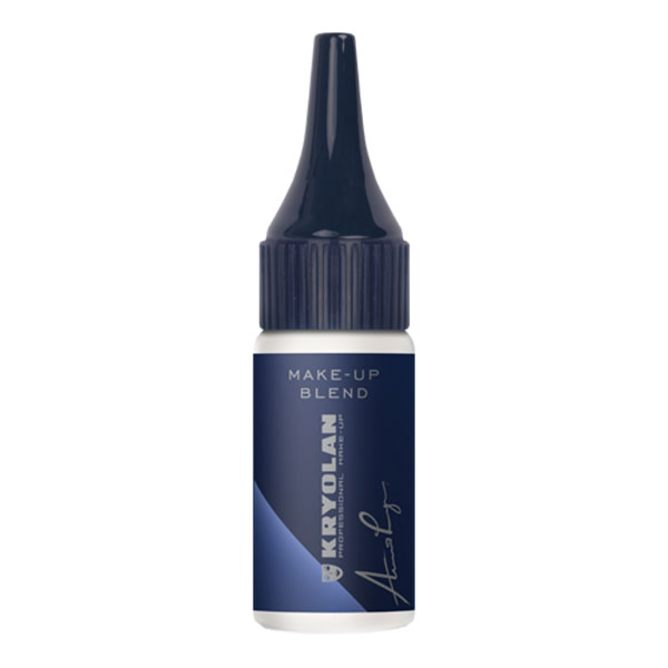 Make-up blend