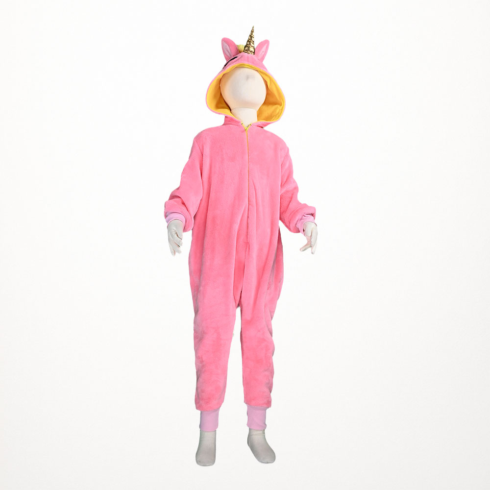 Unicornio niño