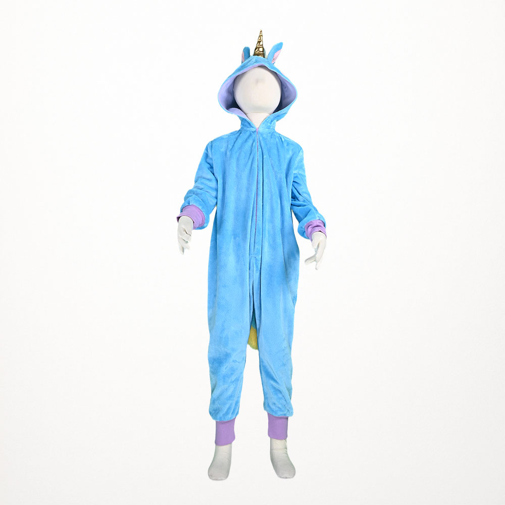 Unicornio niño