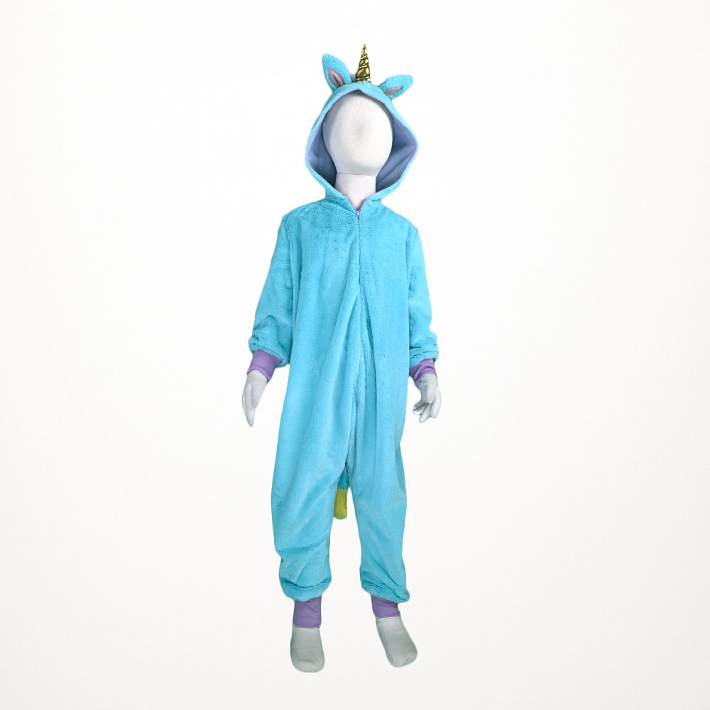 Unicornio niño