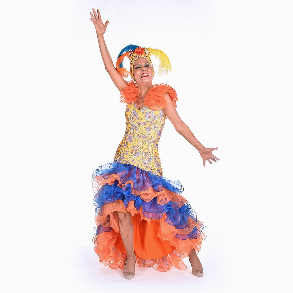 Rumbera