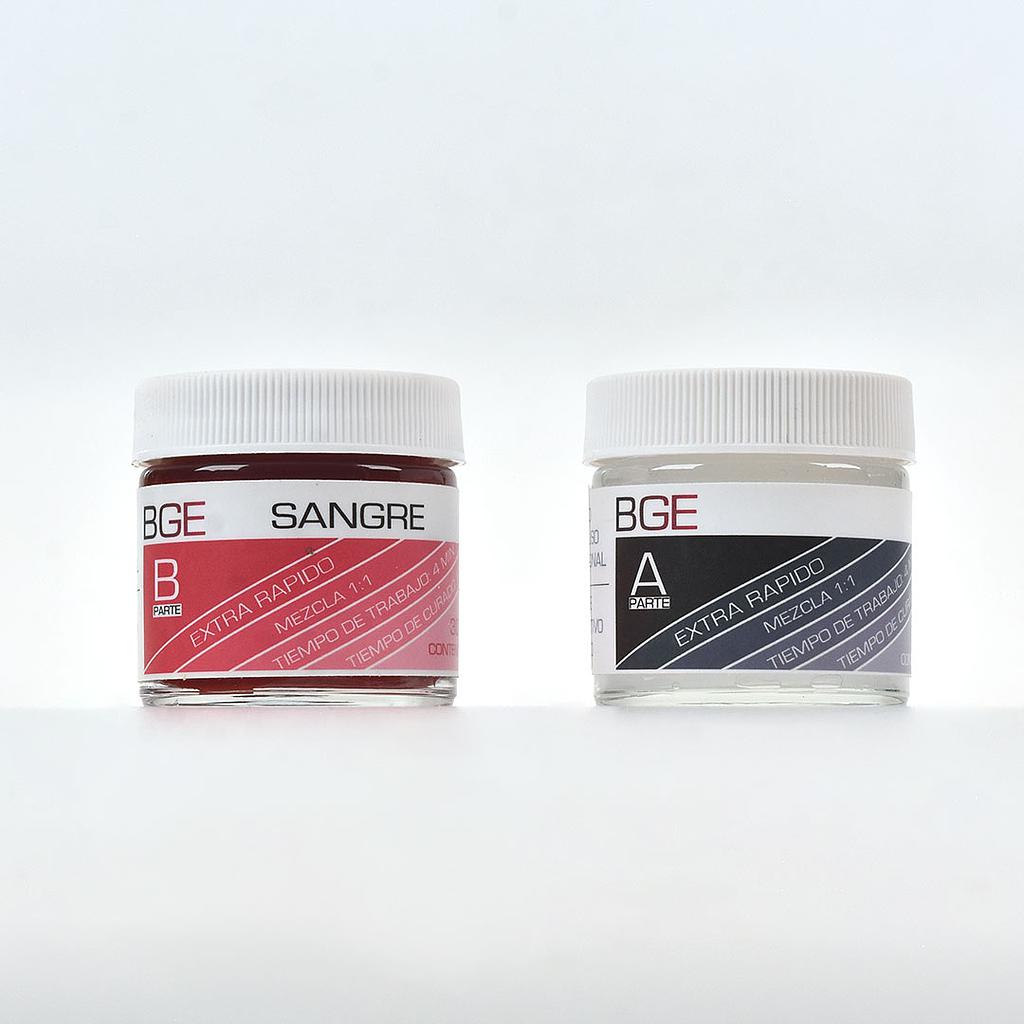BGE Gel de Silicón