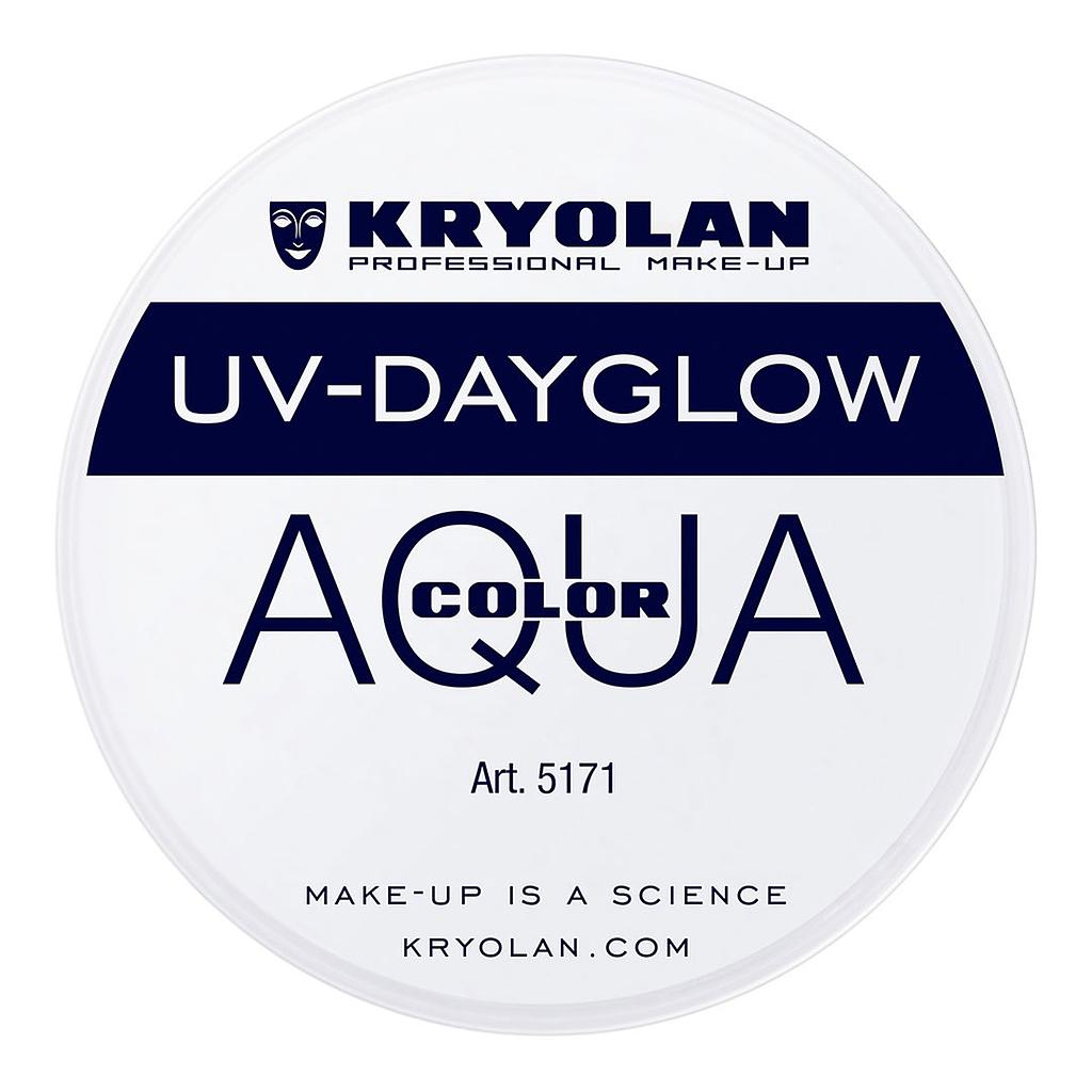 5171 Aquacolor UV Dayglow