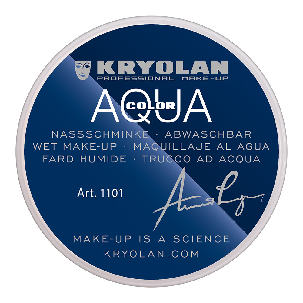 1101 Aquacolor