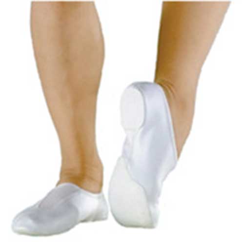 (TOPI) Zapatilla para gimnasia profesional