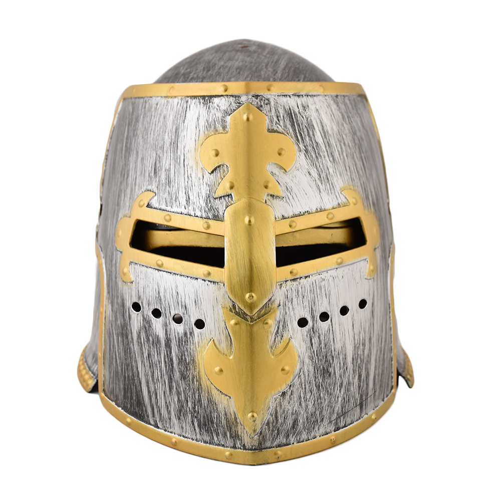 Casco de Caballero Templario Mod. 118