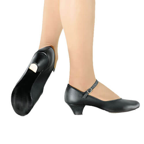(SOD) Zapatilla de carácter Mod. CH02