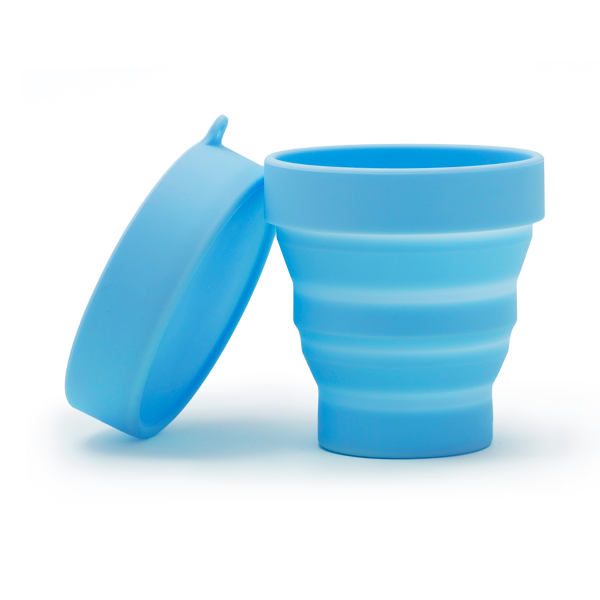 Vaso Esterilizador Angel Cup