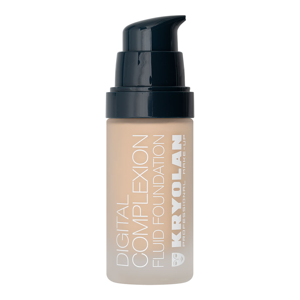 11010/00 Digital complexion fluid foundation
