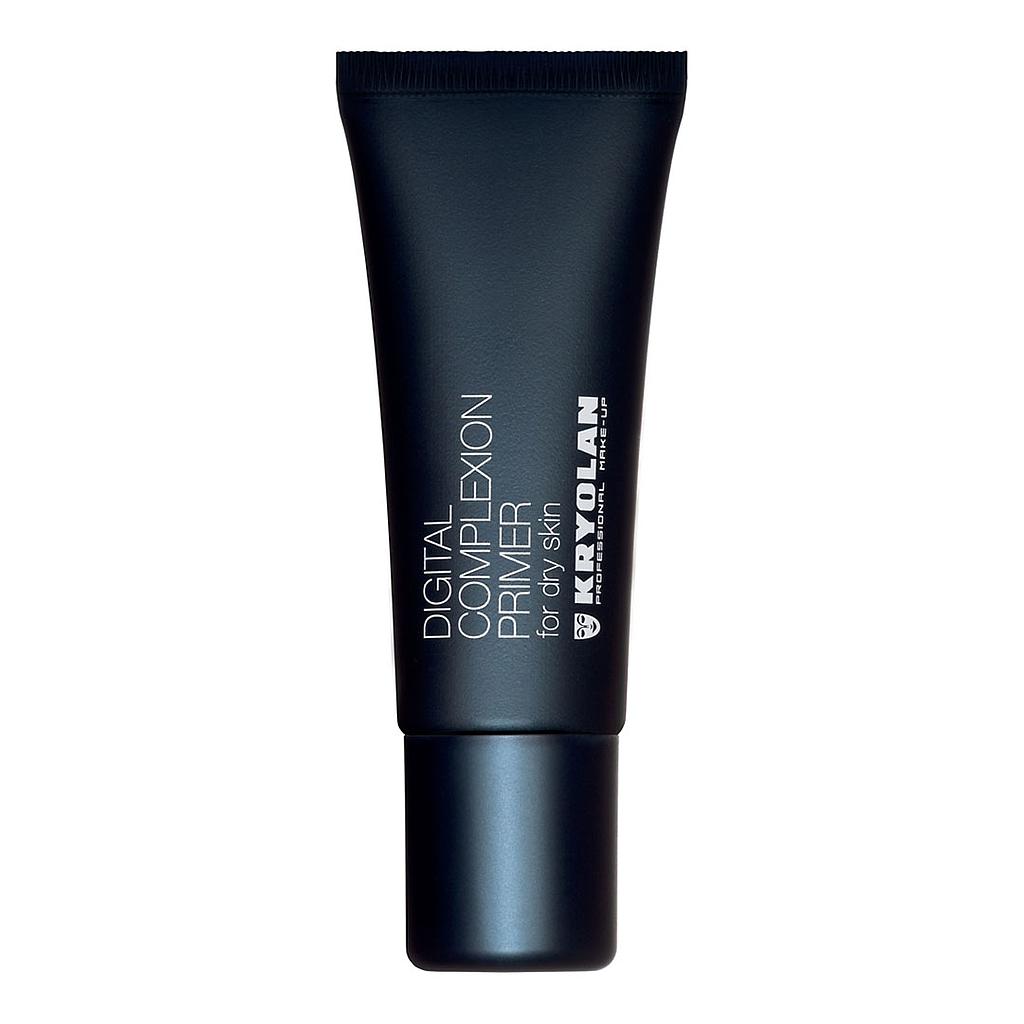 11055 Digital complexion primer para pieles secas