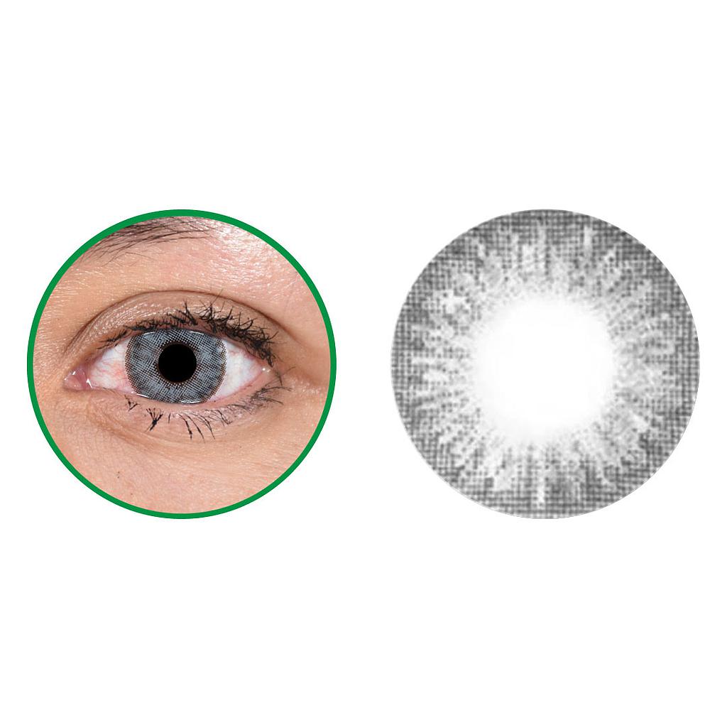 Pupilentes de fantasía #43 NC