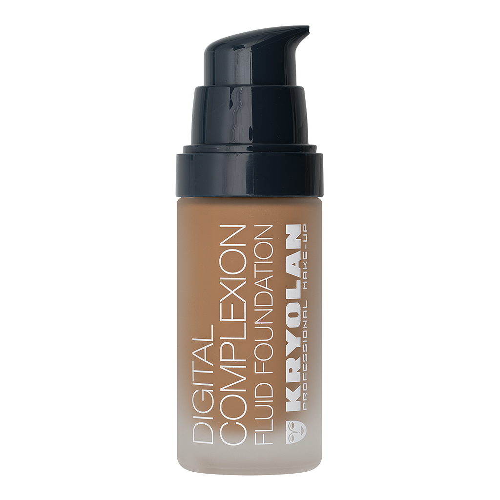 11010/00 Digital complexion fluid foundation